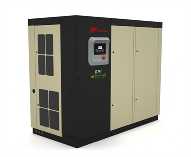 R-Series 45-75kW 微油螺杆式空压机
