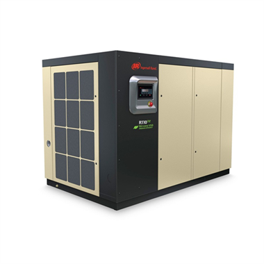 R-Series 90-160kW变频微油螺杆式空压机