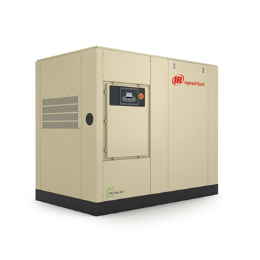 Sierra E系列无油回转式螺杆空压机 90-160 kW