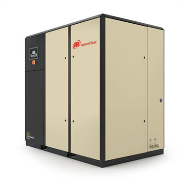 Nirvana 可变速无油回转式螺杆空压机 90-160 kW
