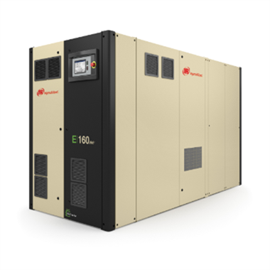 E 系列无油回转式螺杆空压机 75-160 kW