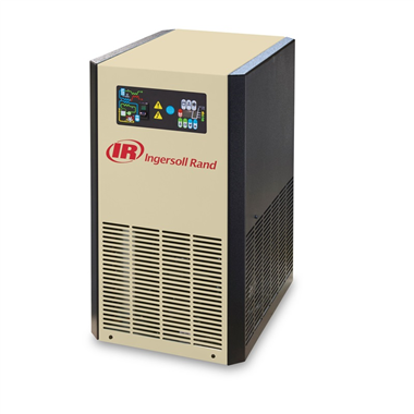 D-EC Cycling Refrigerated Dryers 0.25-3.5 m3/min, 10-125 cfm